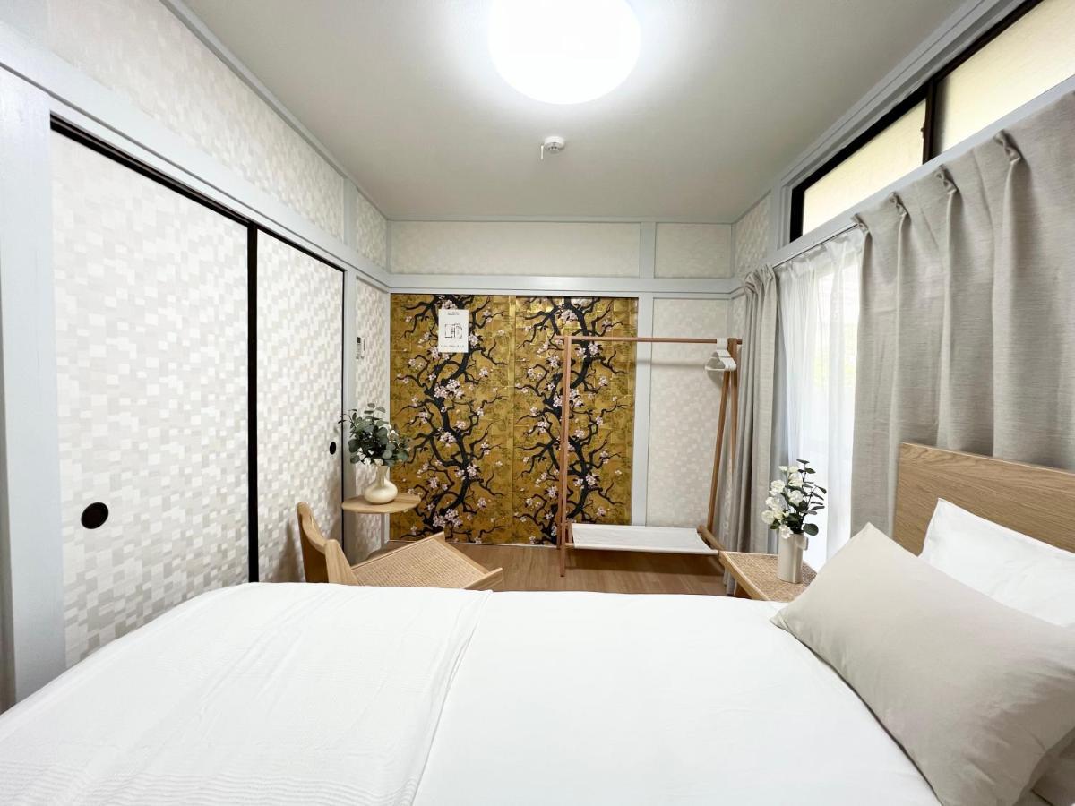 Tranquil House With 3 Bedrooms 7Min To Metro Straight To Shinjuku And Shibuya Токио Екстериор снимка